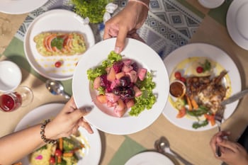 megha resort and villas dehradun where nature pampers you