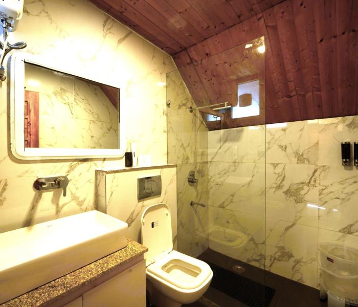 megha resort and villas dehradun where nature pampers you