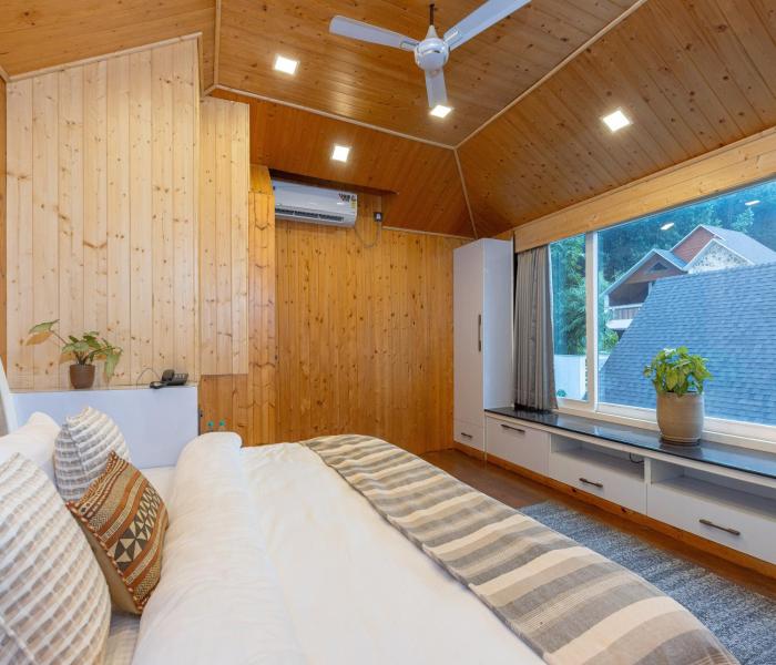 megha resort and villas dehradun where nature pampers you