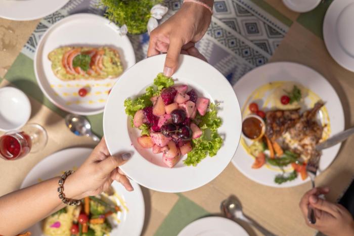 megha resort and villas dehradun where nature pampers you