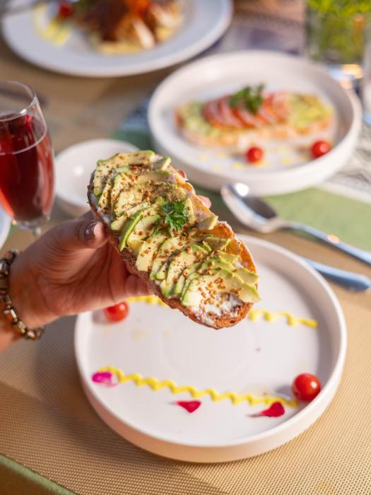 megha resort and villas dehradun where nature pampers you