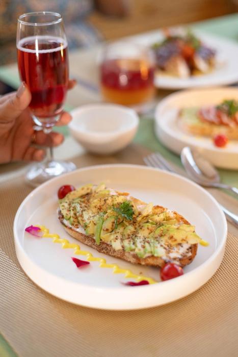 megha resort and villas dehradun where nature pampers you