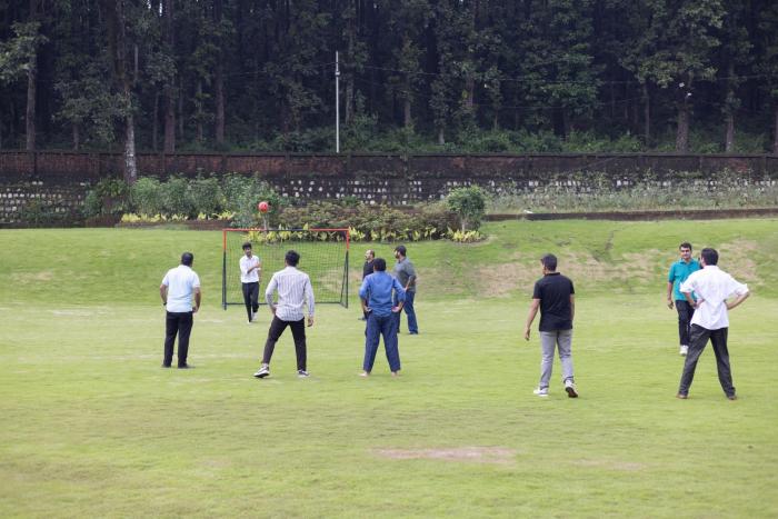 megha resort and villas dehradun where nature pampers you