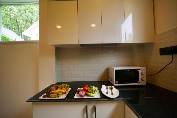 megha resort and villas dehradun where nature pampers you