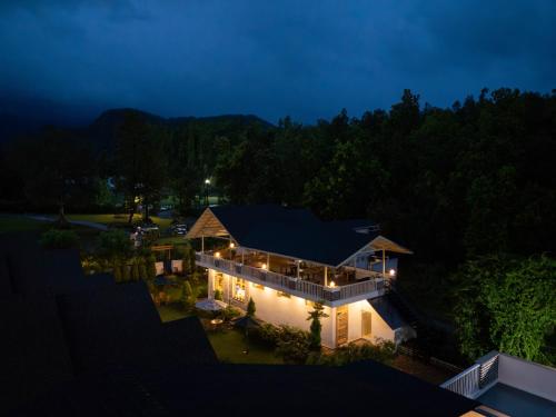 megha resort and villas dehradun where nature pampers you