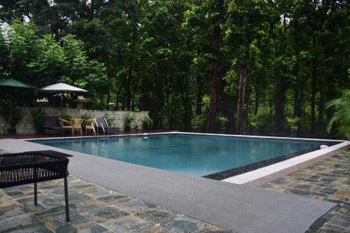 Megha Resort & Villas, Dehradun-Where Nature Pampers You,,4 star