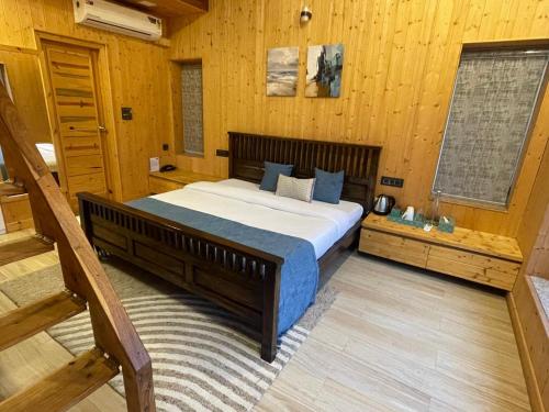 megha resort and villas dehradun where nature pampers you