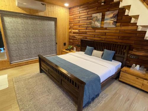 megha resort and villas dehradun where nature pampers you