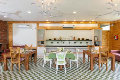 megha resort and villas dehradun where nature pampers you