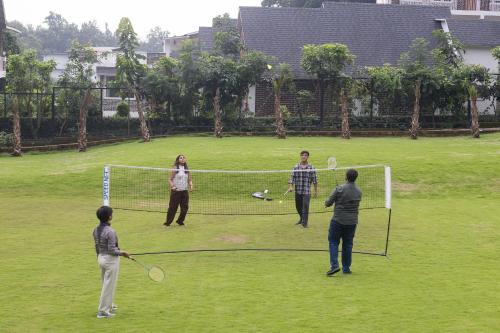 megha resort and villas dehradun where nature pampers you