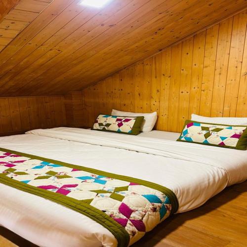 megha resort and villas dehradun where nature pampers you