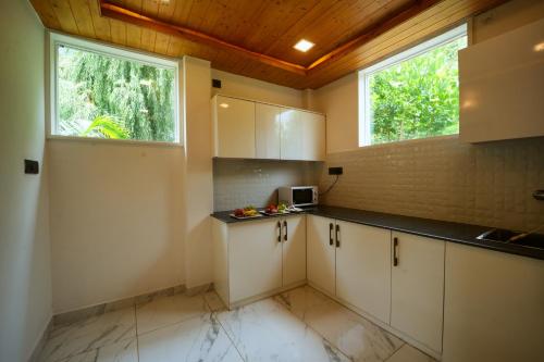megha resort and villas dehradun where nature pampers you