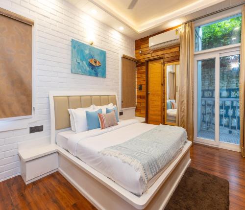 megha resort and villas dehradun where nature pampers you