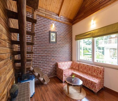 megha resort and villas dehradun where nature pampers you