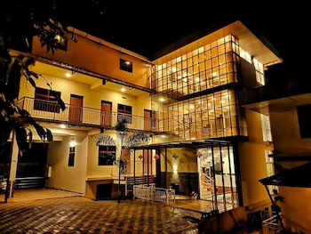 mizzle resort