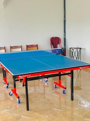 Mizzle Resort,,3 star