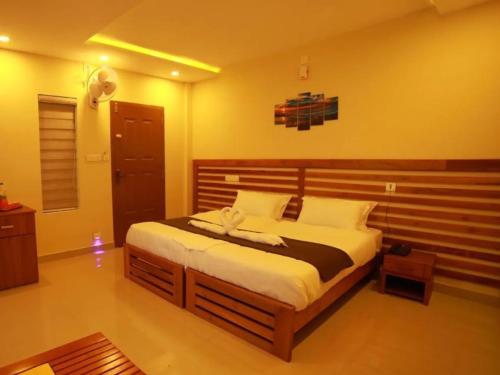 Mizzle Resort,,3 star