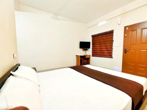 mizzle resort