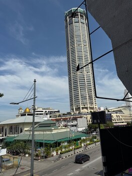 george town