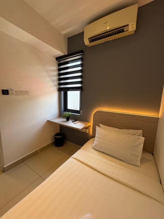 maca hotel by sky hive