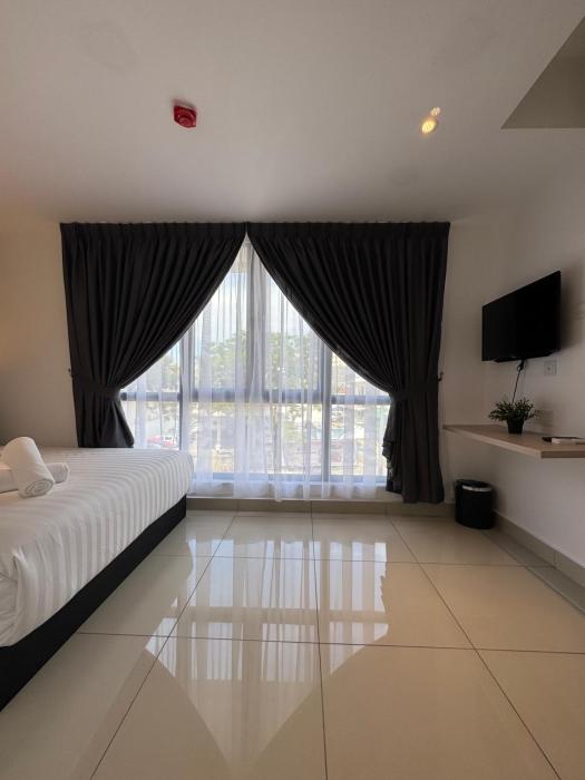 maca hotel by sky hive