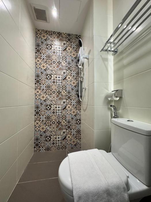 maca hotel by sky hive