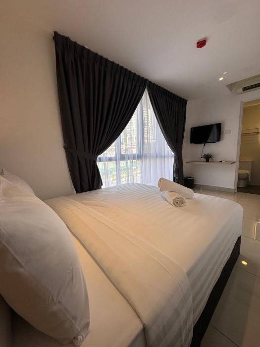 maca hotel by sky hive