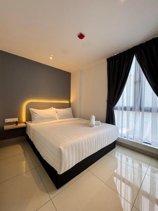 maca hotel by sky hive