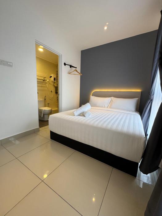 maca hotel by sky hive