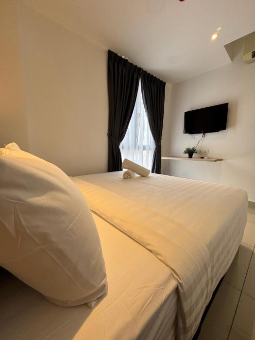 maca hotel by sky hive