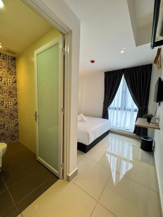 maca hotel by sky hive