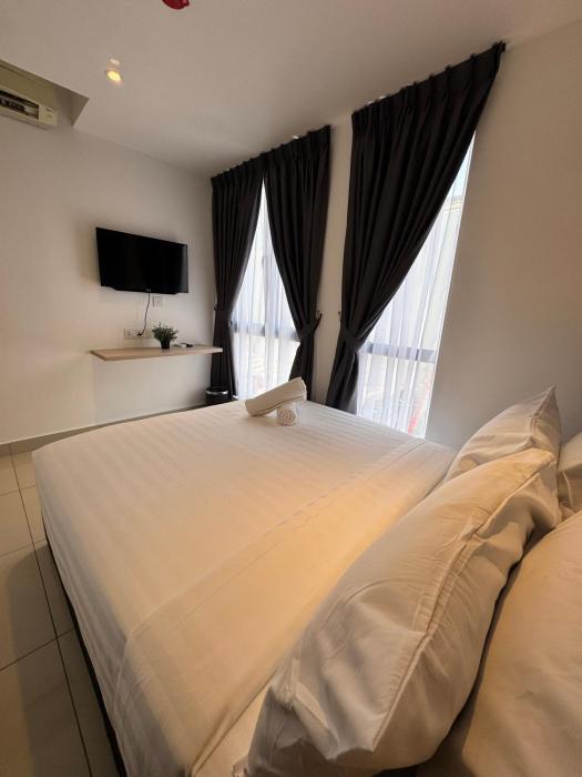 maca hotel by sky hive