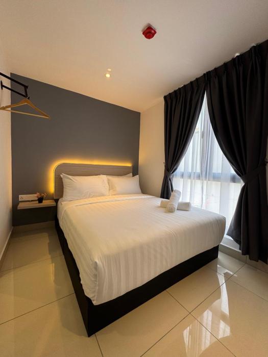 maca hotel by sky hive