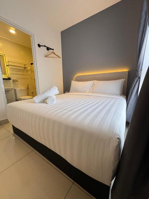 maca hotel by sky hive
