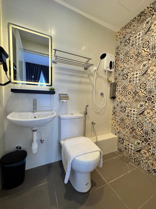 maca hotel by sky hive
