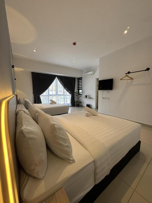 maca hotel by sky hive