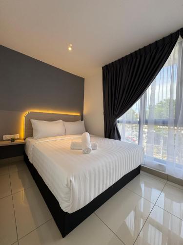 maca hotel by sky hive