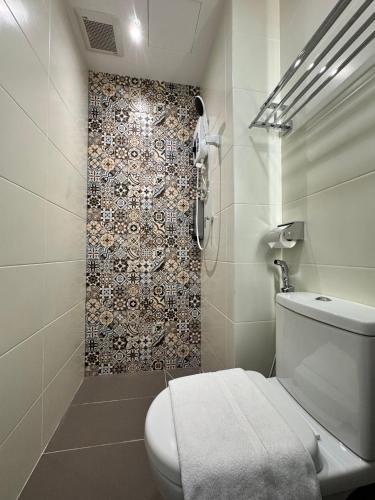maca hotel by sky hive