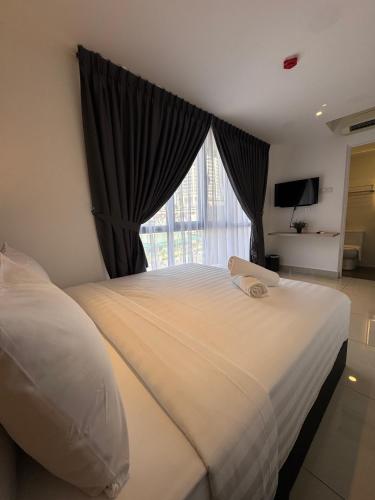 maca hotel by sky hive