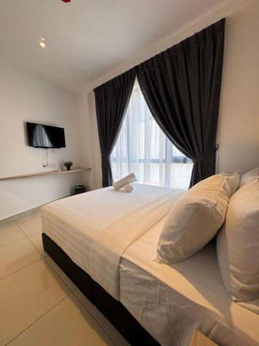 maca hotel by sky hive