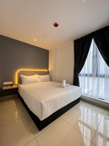 maca hotel by sky hive