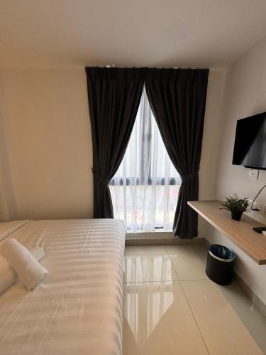 maca hotel by sky hive