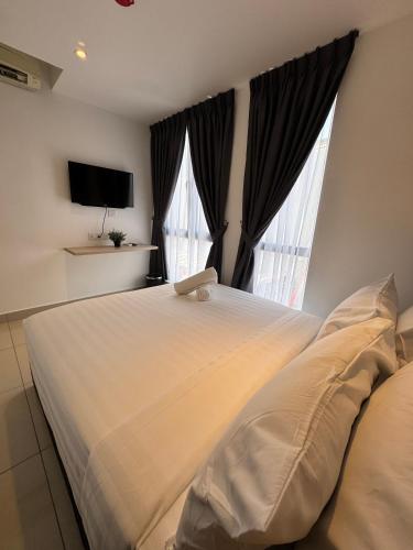 maca hotel by sky hive