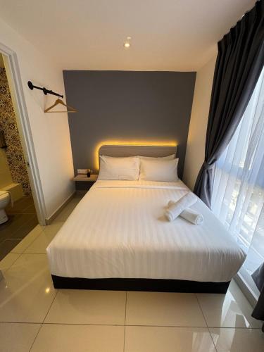 maca hotel by sky hive