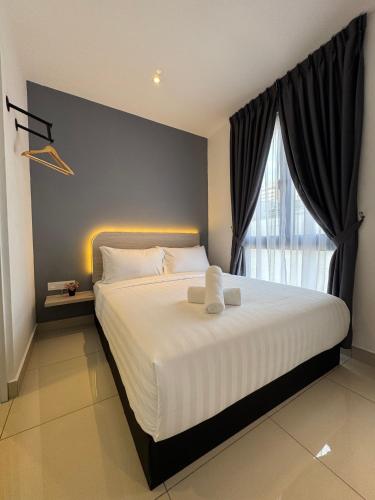 maca hotel by sky hive