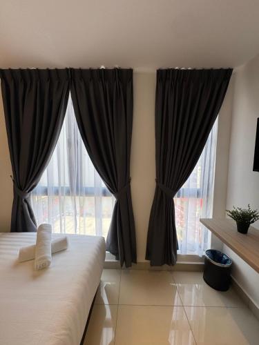 maca hotel by sky hive