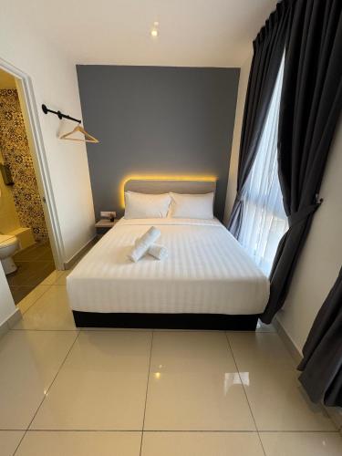 maca hotel by sky hive