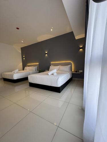 maca hotel by sky hive