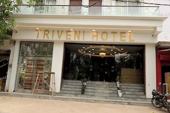triveni gest house