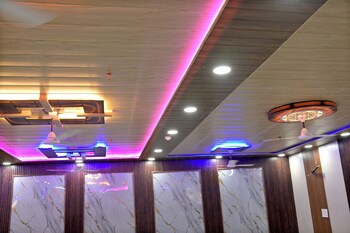 triveni gest house